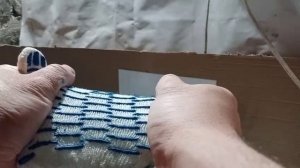 Пластизоль для перчаток. Проверка партии 69