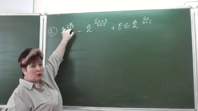 Воскресная школа по подготовке к ЕГЭ - Математика (Чиркова Валентина Михайловна). Урок 3. смотреть онлайн