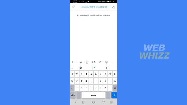 How to Find Old Tweets on Twitter App - 2024 | Twitter / X смотреть онлайн