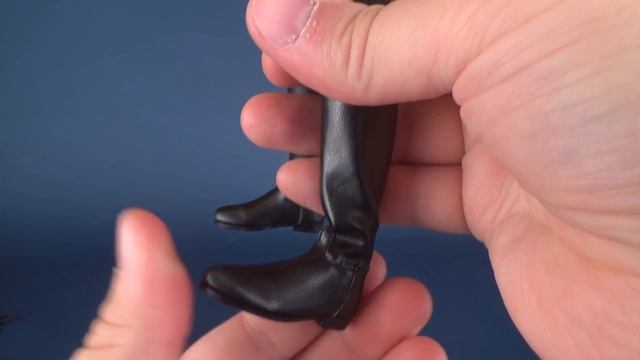 Hot Toys Star Wars The Return of the Jedi Luke Skywalker Sixth Scale Figure Review смотреть онлайн