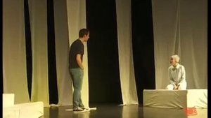 В контакте со зрителем БДТ сегодня отмечает 33!
