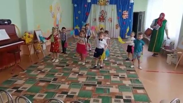 Норик садик 8 марта 2022 смотреть онлайн