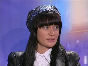 ДОМ-2 Город любви 2010 день Вечерний эфир (10.11.2009)