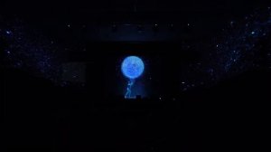 Голографическое шоу / Holographic performance   «Микрохирургия».