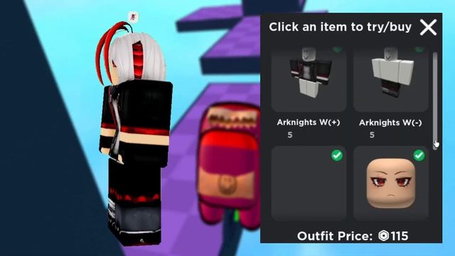 Cheap Roblox R6 Cosplays Under 250 R$ смотреть онлайн