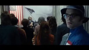 Магнето сбегает из тюрьмы. Люди Икс: Дни минувшего будущего. 2014.