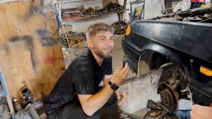 ПРИОРА ЗА 200тр. В ДАГЕСТАНЕ! МОЖНО ЛИ НАЙТИ ЖИВУЮ?