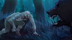 Славянская мифология, Ырка.