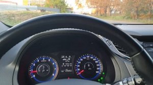 Hyundai i40 2.0 2016 AT