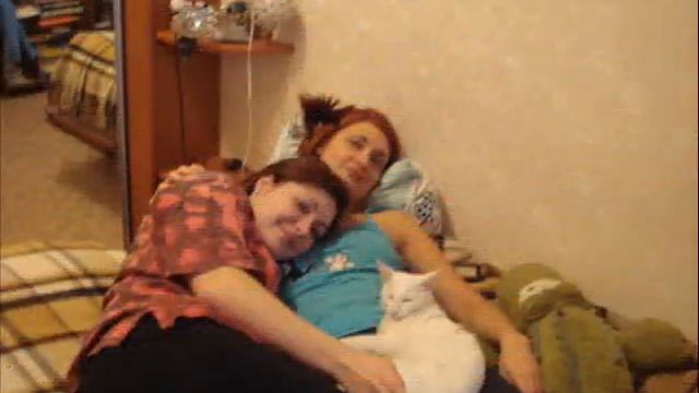 Оксана и Я. смотреть онлайн