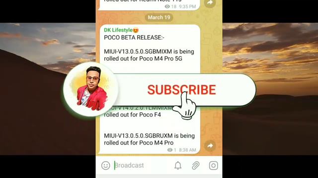 miui 14.0.1.0 to 14.0.8.0 new update rollout Start 🔥|poco beta update rollout start |#miui14 😍