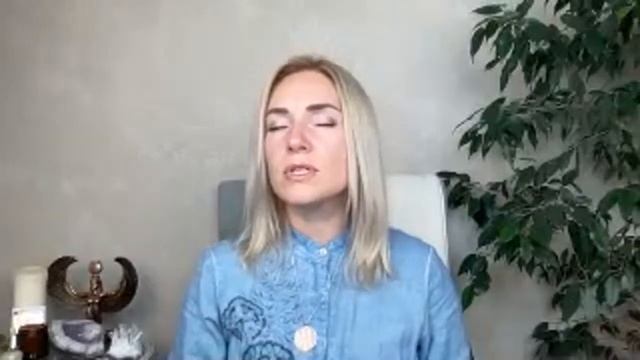 Медитация ченнелинг Восстановление связи с Душой
