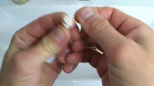 Клапан подачи воды в СЛИВНОМ БАЧКЕ не перекрывает воду! РЕШЕНИЕ ПРОБЛЕМЫ - 100%