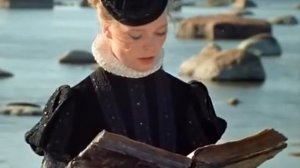 Сцена у моря (Легенда о Тиле Уленшпигеле)