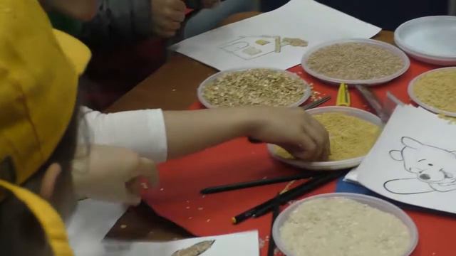 РОО клуб ЮНЕСКО «Сфера»  -  «Открытие творческого лета»