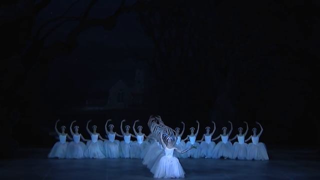 Балет «Жизель» - премьера!/”Giselle” ballet - premiere!