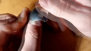 Рыбалка 58. Делаем блесну из ложки,Своими руками!!!