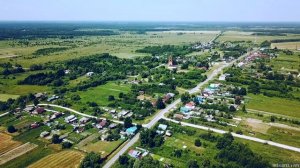 Село Бусаево