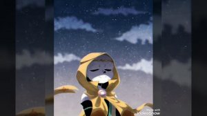 Dream sans Stronger than you. На русском