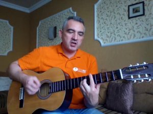 Небо и трава, Наутилус Помпилиус, каверверсия