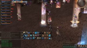 lineage2, October begins (Deliany) [Cadmus]