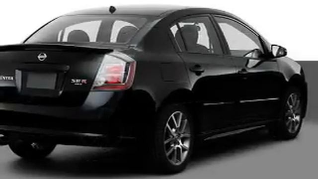 2007 Nissan Sentra - Jersey City NJ смотреть онлайн