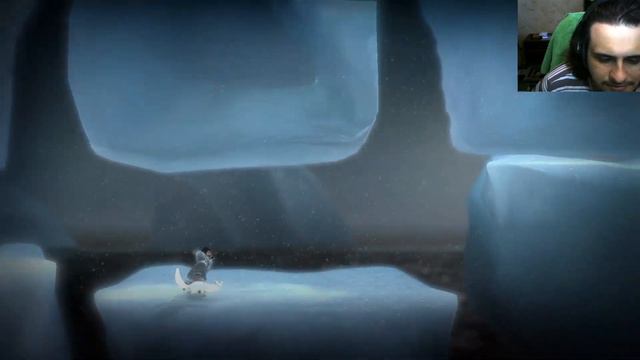 Never Alone #1 ➤ Coop со strizh ➤ Лучшие друзья! (запись оборвана, продолжение смотреть у сереги)! смотреть онлайн