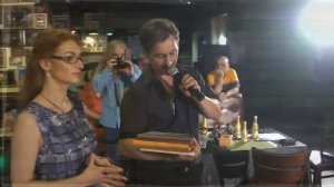 Иван Кулебякин и все участники 2 сезона