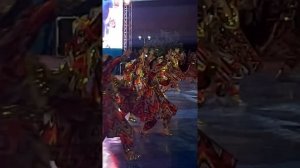 Детский ансамбль "Зебо"