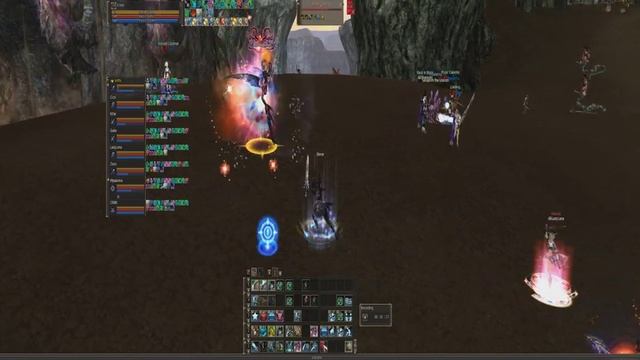 lineage 2 on triple monitor смотреть онлайн