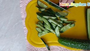 САЛАТ АЙСБЕРГ.ЛЕГКИЙ САЛАТ.ҚАЗАҚША РЕЦЕПТ.