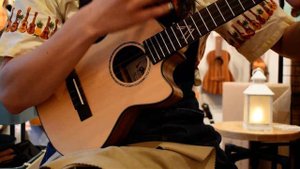 NEW/Uma Ukulele UK-16ST Tenor 【お茶の水店】 @ukuleleshoptantan