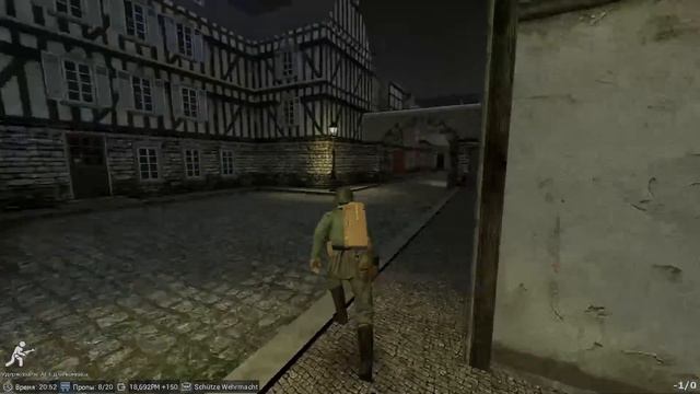 играем в гарисс мод смотреть онлайн