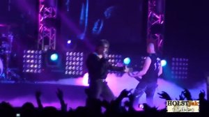 Король и Шут   Воспоминания о былой любви  10 лет спустя    Лужники, 28 04 2012 23 ⁄36