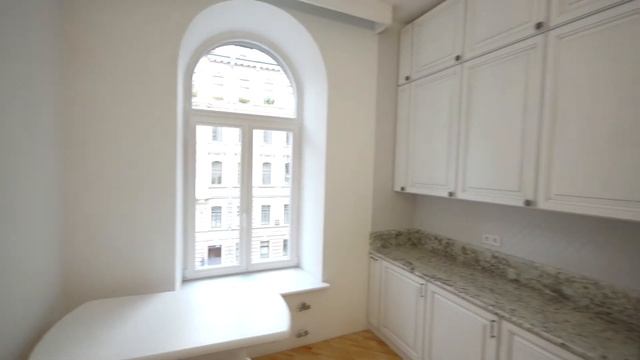 Дизайнерский ремонт на Большом Казачьем переулке смотреть онлайн