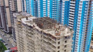 ГК ТОЧНО - ЖК «СТРИЖИ» октябрь 2022