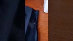 Шьём фартук и нарукавники на труды. Фартук и нарукавники для мальчика