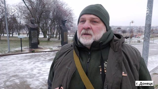 Герои Отечества - те, кто защищал и защищает наши страну