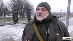 Герои Отечества - те, кто защищал и защищает наши страну