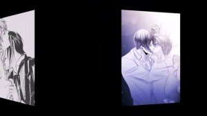 Яой клип. Себастьян/Сиэль