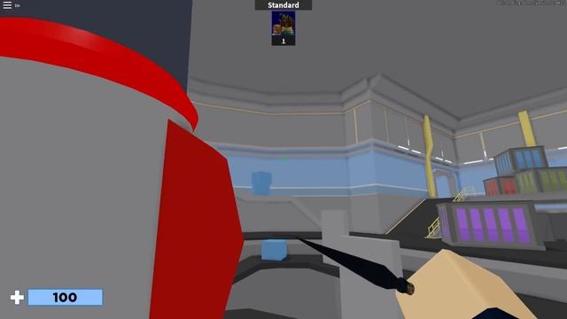 HOLIDAY HAVOC EVENT IN ARSENAL/CASE OPENING! (Arsenal Roblox) смотреть онлайн