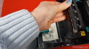 Zebra GK420t Термотрансферный принтер