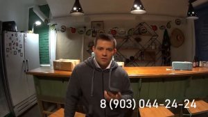 Изготовление мебели из массива для баров и ресторанов