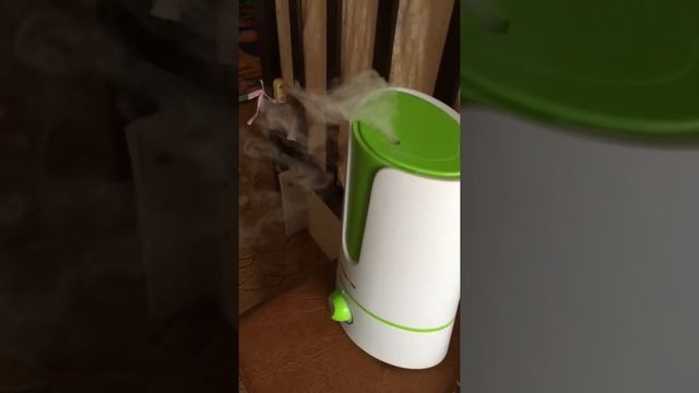 Увлажнитель Polaris PUH 5545 смотреть онлайн