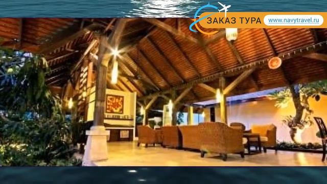 CASA DEL MARE 4* Таиланд Хуа Хин обзор – отель КАСА ДЕЛЬ МАРЕ 4* Хуа Хин видео обзор смотреть онлайн