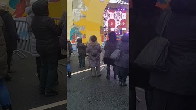 Танцевальные песни