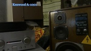 S90 на разных усилителях