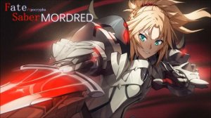Fate/Apocrypha "Mordred's Theme" Remix