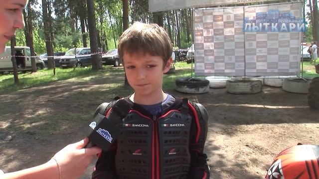 Соревнования по мотокроссу 18.05.2013 смотреть онлайн