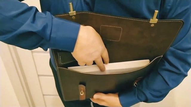 Папка моряка под листы формата А-4. Пожалуй моя первая работа такого масштаба смотреть онлайн